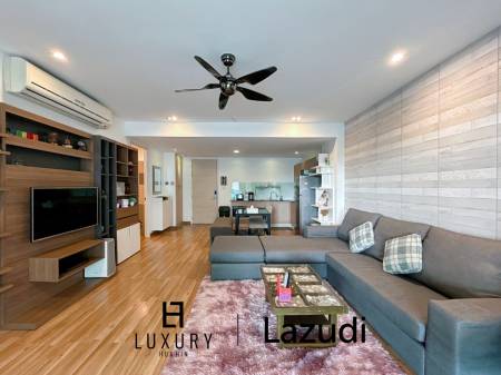 104 Sqm 2 Bed 2 Bath Condominium For Sale