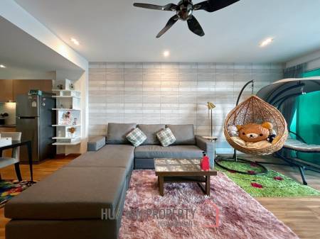 My Resort : 2 Bedroom Condo With Pool And Mountain Views