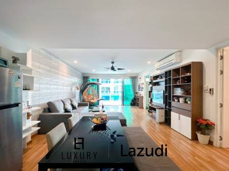 104 Sqm 2 Bed 2 Bath Condominium For Sale