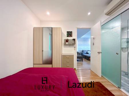 104 Sqm 2 Bed 2 Bath Condominium For Sale