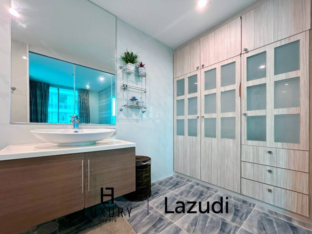 104 Sqm 2 Bed 2 Bath Condominium For Sale