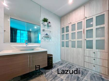 104 Sqm 2 Bed 2 Bath Condominium For Sale