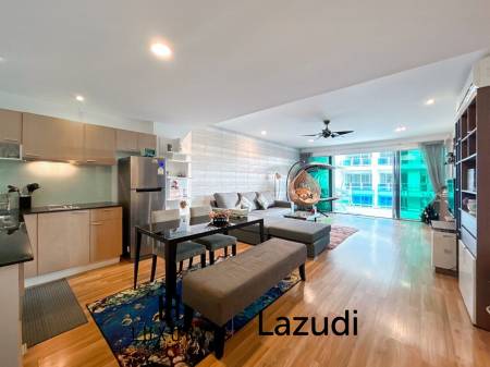 104 Sqm 2 Bed 2 Bath Condominium For Sale