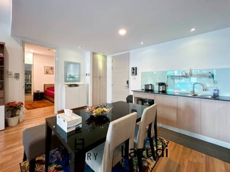 104 Sqm 2 Bed 2 Bath Condominium For Sale