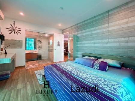 104 Sqm 2 Bed 2 Bath Condominium For Sale