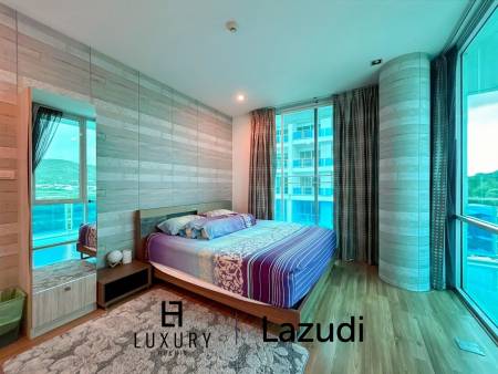 104 Sqm 2 Bed 2 Bath Condominium For Sale