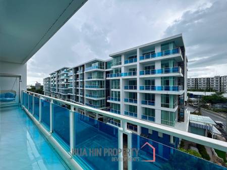 My Resort : 2 Bedroom Condo With Pool And Mountain Views