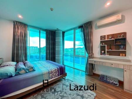 104 Sqm 2 Bed 2 Bath Condominium For Sale