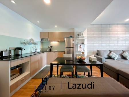 104 Sqm 2 Bed 2 Bath Condominium For Sale