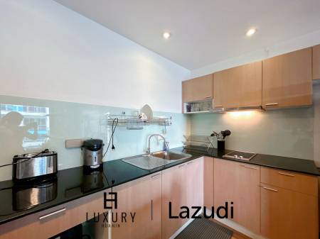 104 Sqm 2 Bed 2 Bath Condominium For Sale