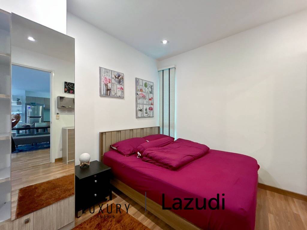 104 Sqm 2 Bed 2 Bath Condominium For Sale