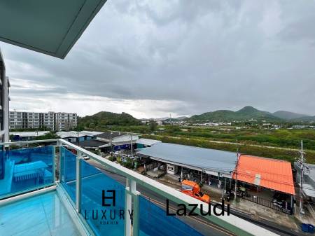 104 Sqm 2 Bed 2 Bath Condominium For Sale