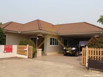 Beautiful House for Rent
