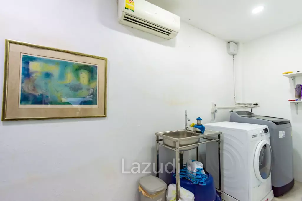 BO FAI : Luxury renovated 4 bed pool Villa