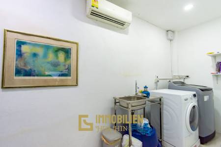 1,450 metro cuadrado 4 ` 5 Baño Villa de Venta