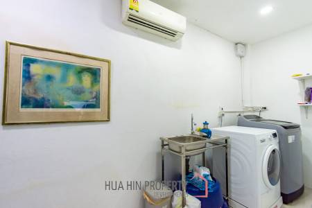 BO FAI : Luxury renovated 4 bed pool Villa