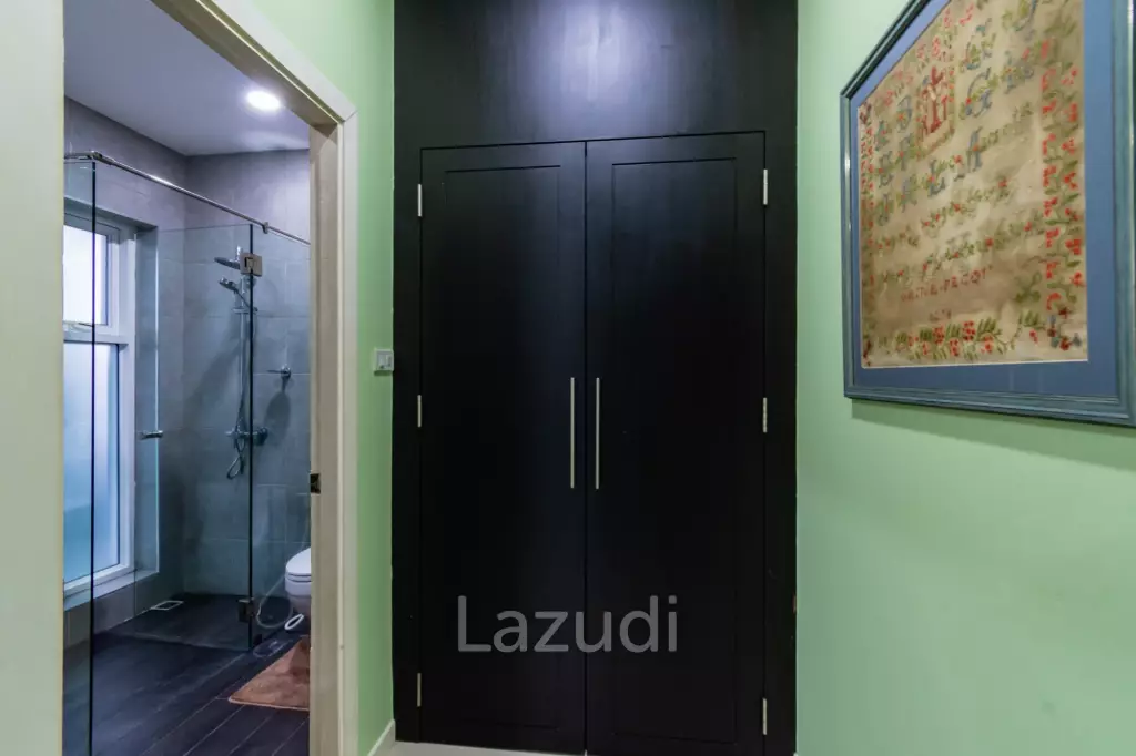 BO FAI : Luxury renovated 4 bed pool Villa