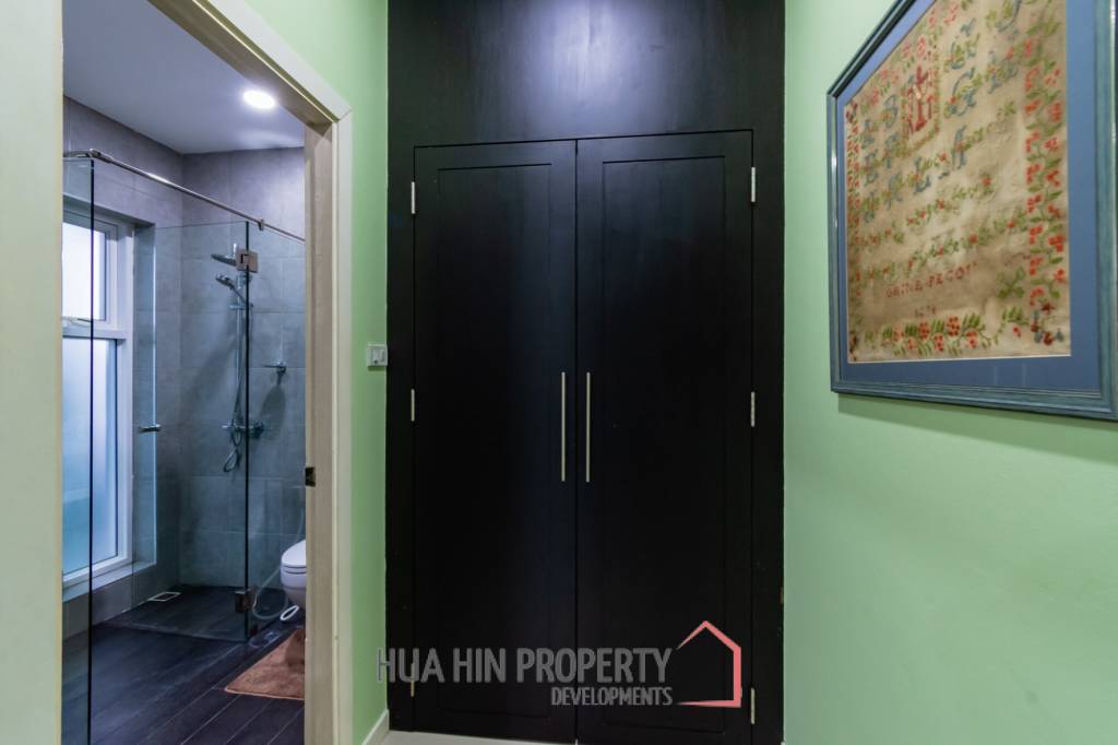 BO FAI : Luxury renovated 4 bed pool Villa