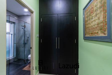 1,450 metro cuadrado 4 ` 5 Baño Villa de Venta