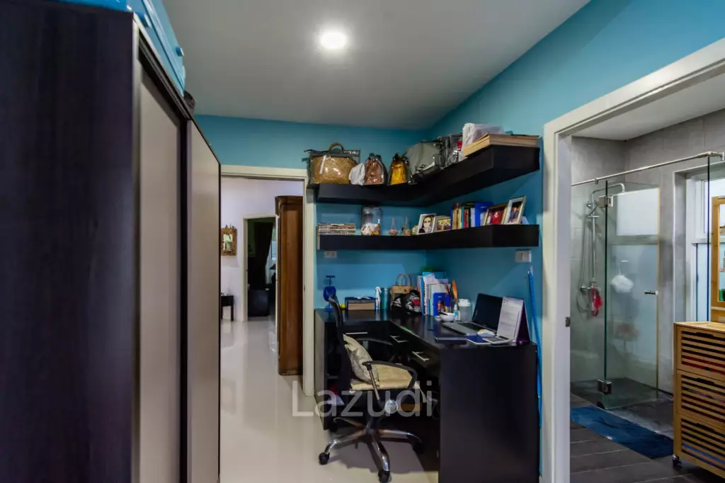 BO FAI : Luxury renovated 4 bed pool Villa