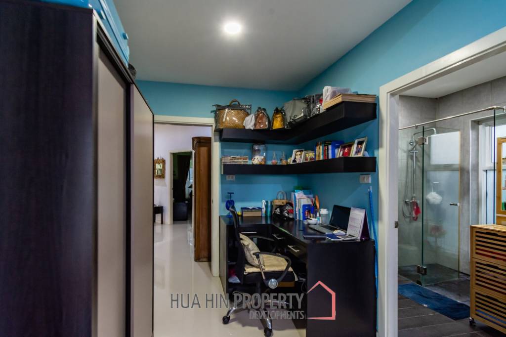 BO FAI : Luxury renovated 4 bed pool Villa