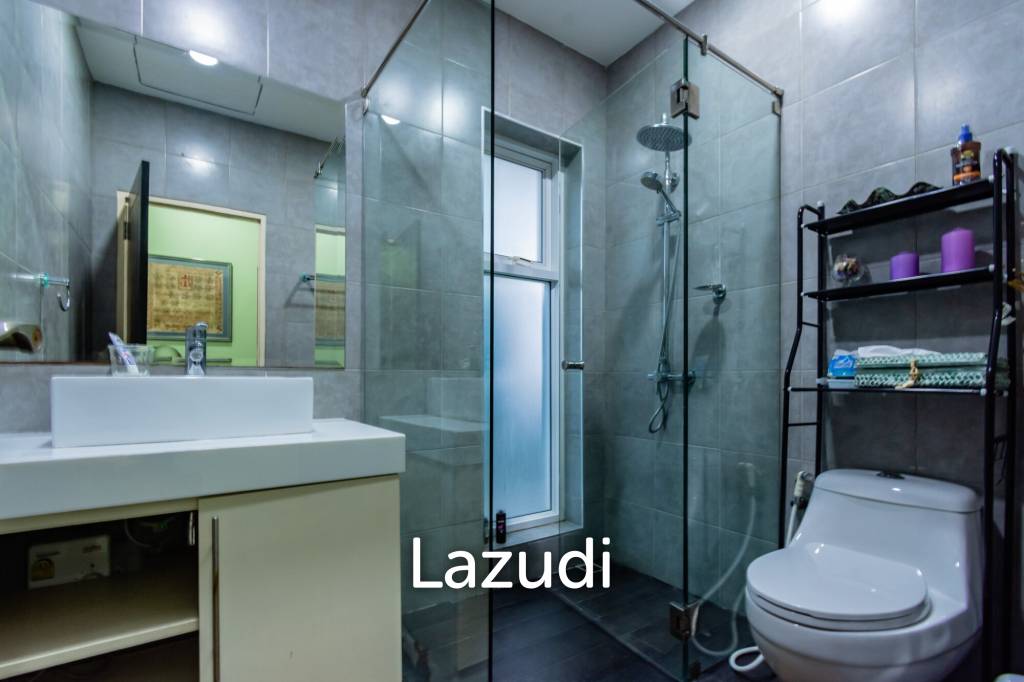 BO FAI : Luxury renovated 4 bed pool Villa