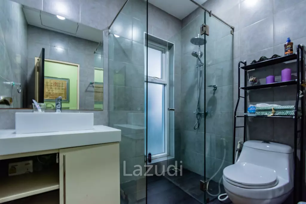 BO FAI : Luxury renovated 4 bed pool Villa