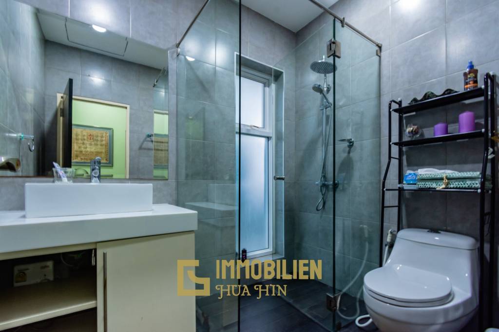 1,450 m² 4 Chambre 5 Salle de bain Villa Pour Vente