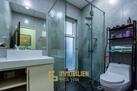 1,450 metro cuadrado 4 ` 5 Baño Villa de Venta