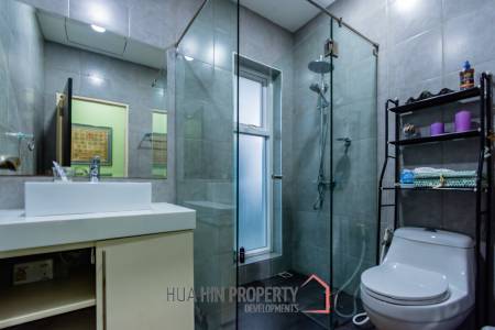 BO FAI : Luxury renovated 4 bed pool Villa