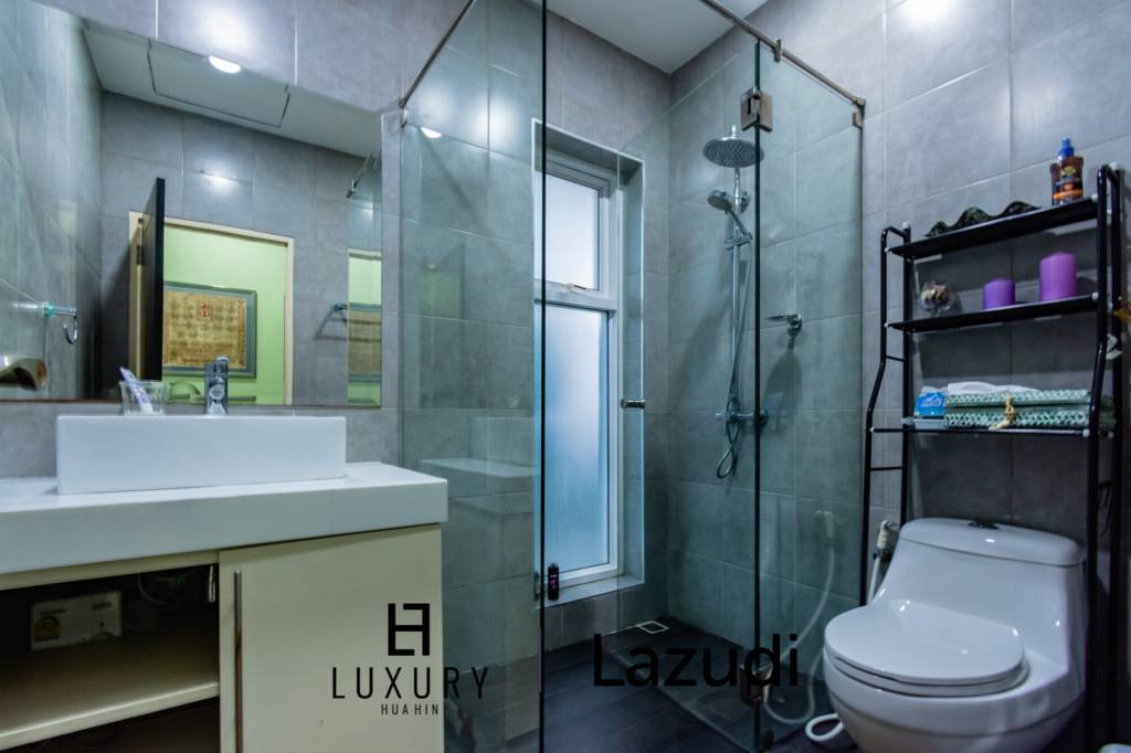 1,450 m² 4 Chambre 5 Salle de bain Villa Pour Vente