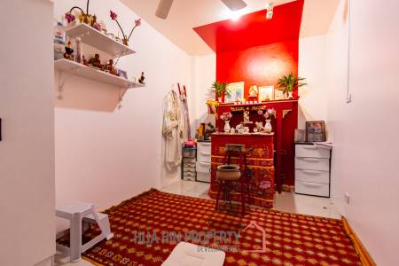 BO FAI : Luxury renovated 4 bed pool Villa