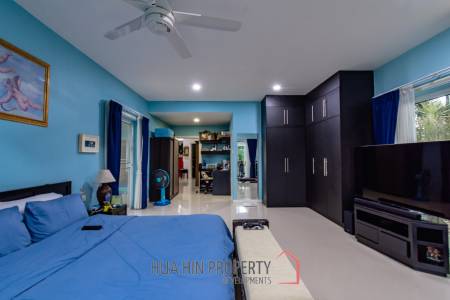 BO FAI : Luxury renovated 4 bed pool Villa