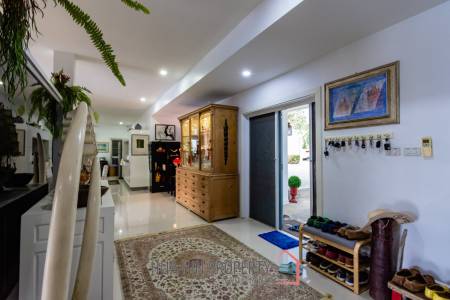 BO FAI : Luxury renovated 4 bed pool Villa