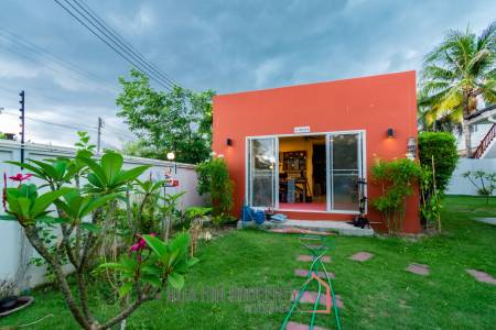 BO FAI : Luxury renovated 4 bed pool Villa