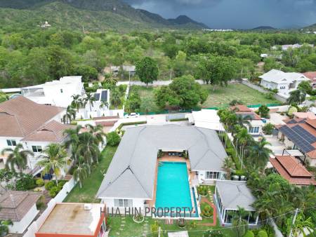 BO FAI : Luxury renovated 4 bed pool Villa