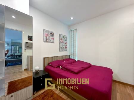 104 m² 2 Chambre 2 Salle de bain Condominium Pour Vente