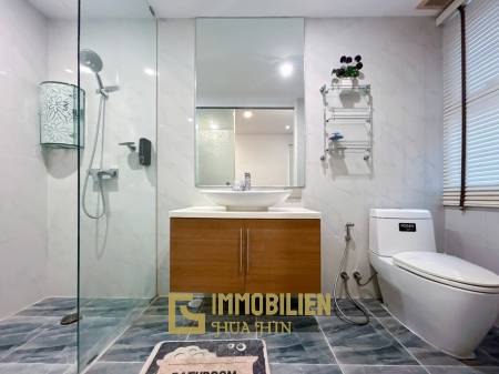 104 m² 2 Chambre 2 Salle de bain Condominium Pour Vente