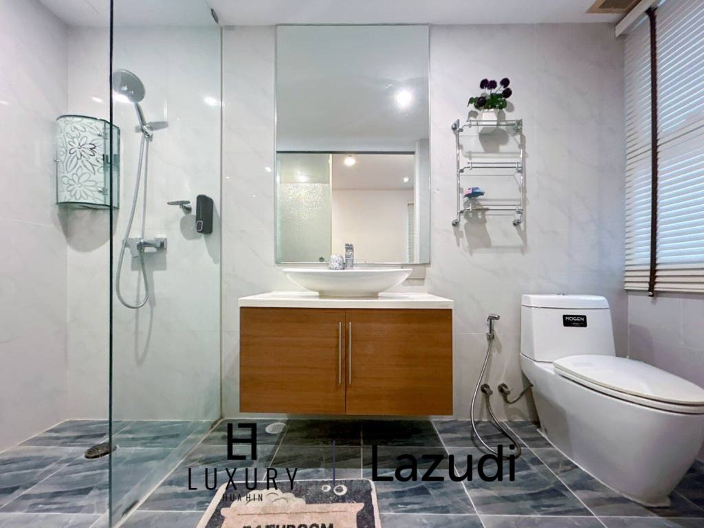 104 m² 2 Chambre 2 Salle de bain Condominium Pour Vente