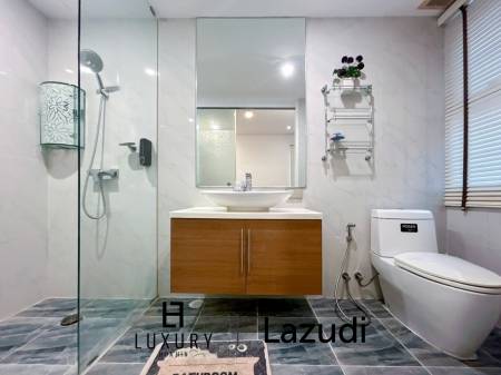 104 metro cuadrado 2 ` 2 Baño Condominio de Venta