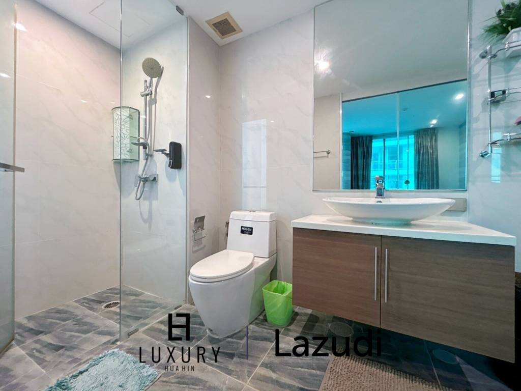 104 m² 2 Chambre 2 Salle de bain Condominium Pour Vente