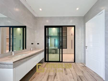 3,762 m² 4 Chambre 4 Salle de bain Villa Pour Vente