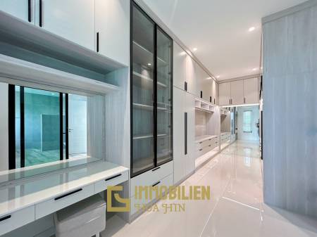 3,762 m² 4 Chambre 4 Salle de bain Villa Pour Vente