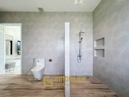 3,762 m² 4 Chambre 4 Salle de bain Villa Pour Vente