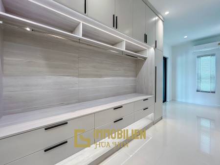 3,762 m² 4 Chambre 4 Salle de bain Villa Pour Vente