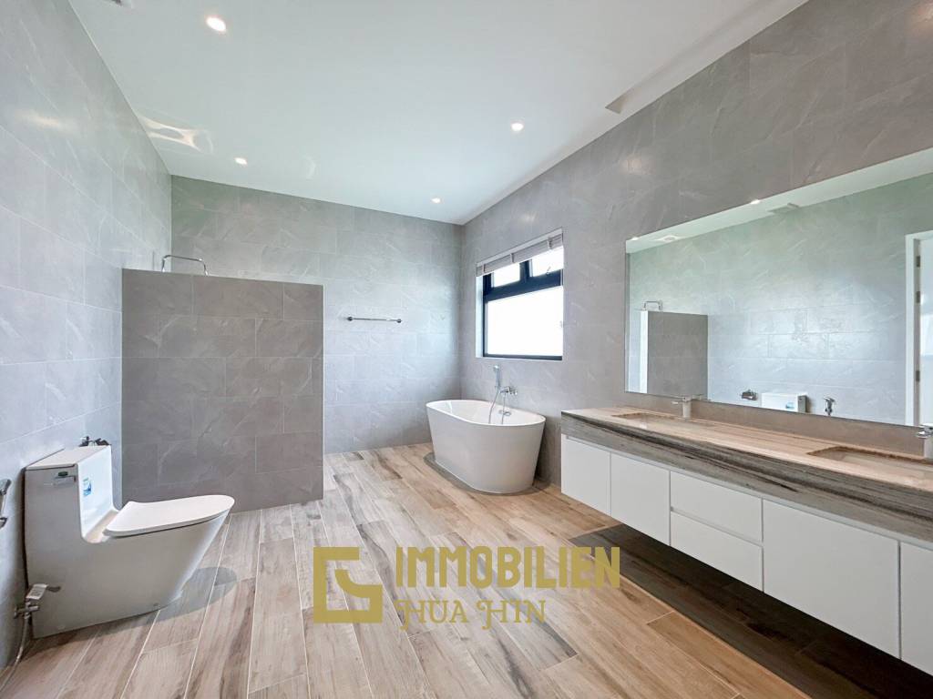 3,762 m² 4 Chambre 4 Salle de bain Villa Pour Vente