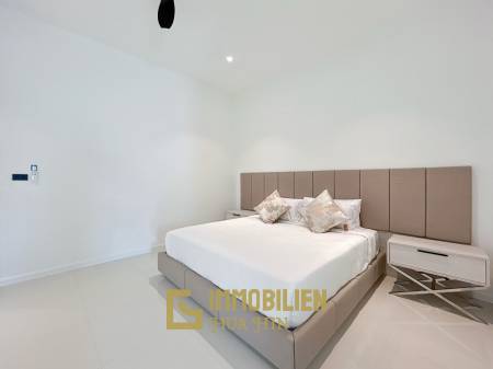 3,762 m² 4 Chambre 4 Salle de bain Villa Pour Vente