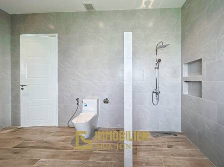 3,762 m² 4 Chambre 4 Salle de bain Villa Pour Vente