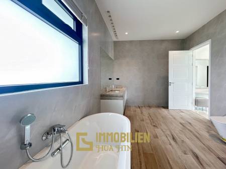 3,762 m² 4 Chambre 4 Salle de bain Villa Pour Vente