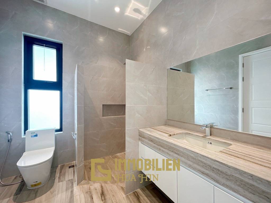 3,762 m² 4 Chambre 4 Salle de bain Villa Pour Vente